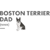 Boston Terrier Dad Definition