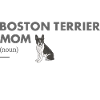 Boston Terrier Mom Definition