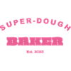 Baker SuperDoughBakerPink