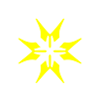 Snowflake Icon Winter