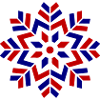 Snowflake Icon