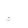 chillin with my snowmies