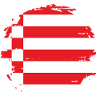 Bremen Flag Bremen Flag