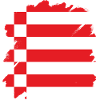 Bremen Flag Bremen Flag
