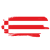 Bremen Flag Bremen Flag