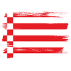 Bremen Flag Bremen Flag