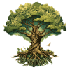 The Tree of Sustainability "SUSTAIN"