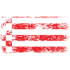 Bremen Flag Bremen Flag