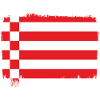 Bremen Flag Bremen Flag