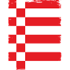 Bremen Flag Bremen Flag