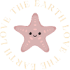 Seastern Embrace: Love the Earth