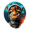 Space Giraffe 2