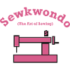 Sewkwondo Pink