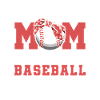 Baseball Mutter Baseball Mama