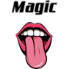 Magic Tongue