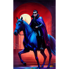 Cavalier spectral