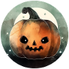 Halloween Pumpkin