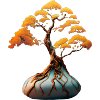 Golden Tree