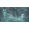 bioluminescent dog