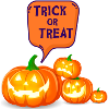 Halloween, Pumpkin, Witch