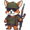 fox hunter