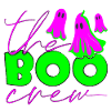 boo crew