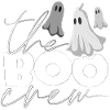 boo crew 1