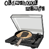 Vinyl // Oldschool Music
