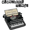 Keyboard // Piano // Oldschool Music