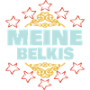 Belkis als Mädchen