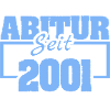 Abiturient 2001