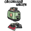 Cassettes // Toaster // Oldschool Music