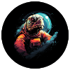 Space Schildkröte 2
