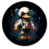 Space Duck