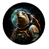 Space Turtle