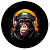 Space Monkey