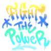 Fight the Power