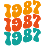 Millésime 1987