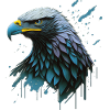 Unleash the Majesty: Eagle