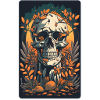 Overgrown Skull