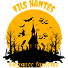 Élégance Fantôme: Fils Hanté