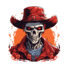 Skullhead 1