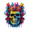 Skull King 2