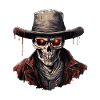Skullhead 2