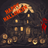 happy halloween