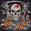 happy halloween