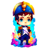 Little Napoleon