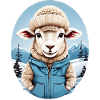 Sweet Sheep