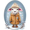 Mouton doux