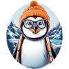 Pingouin mignon